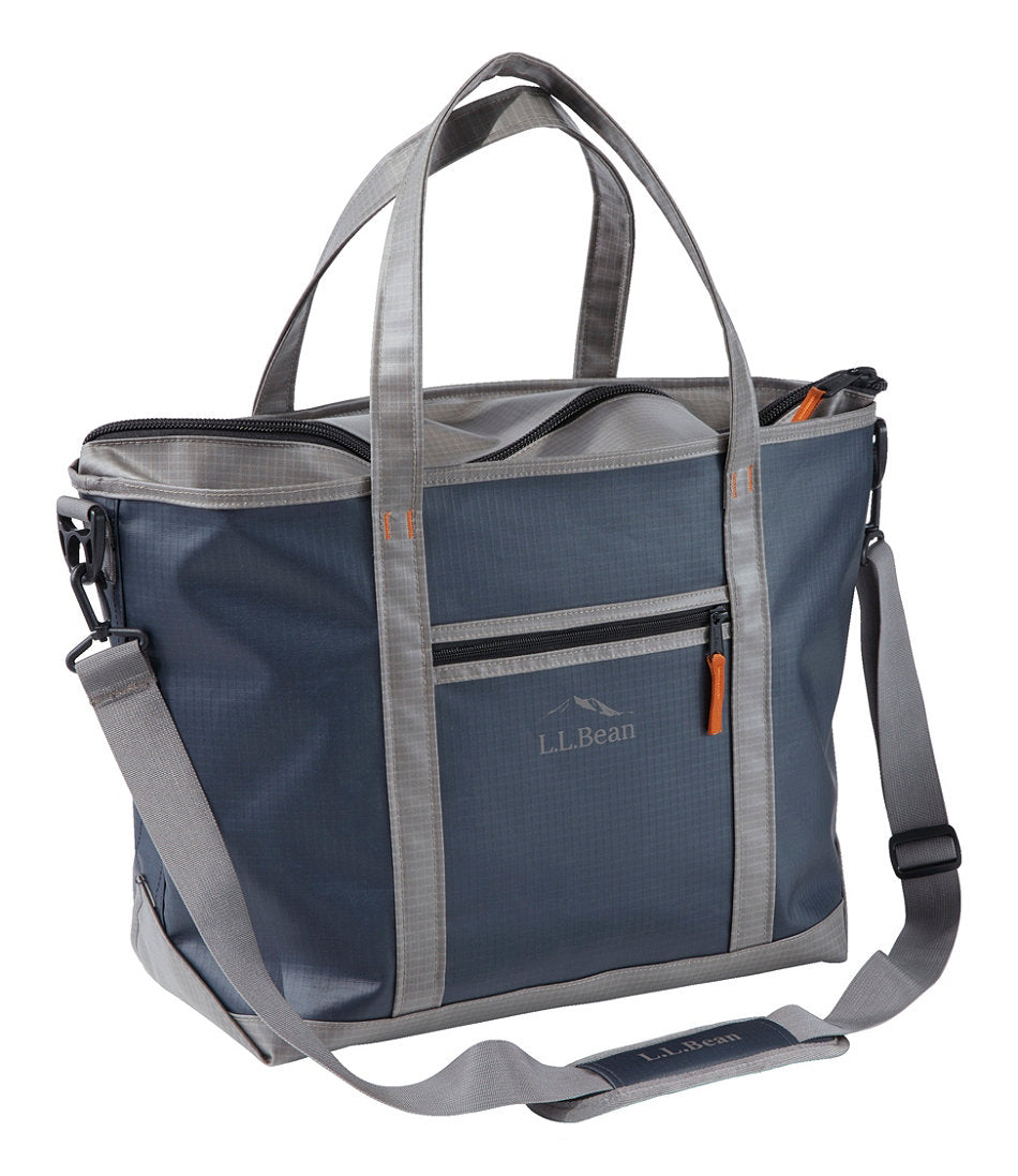 Angler's Lightweight Tote | L.L.Bean near me
