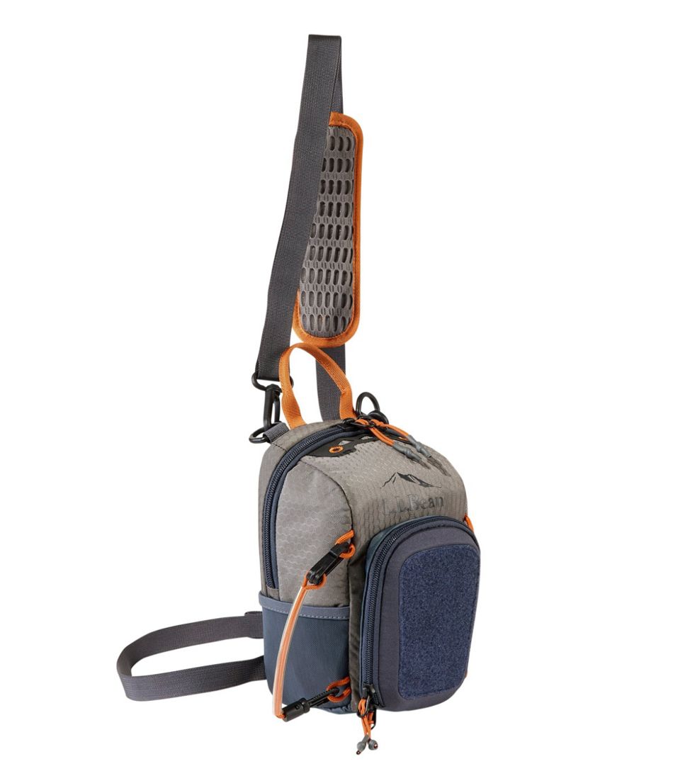 L.L.Bean Micro Chest Pack | L.L.Bean discount