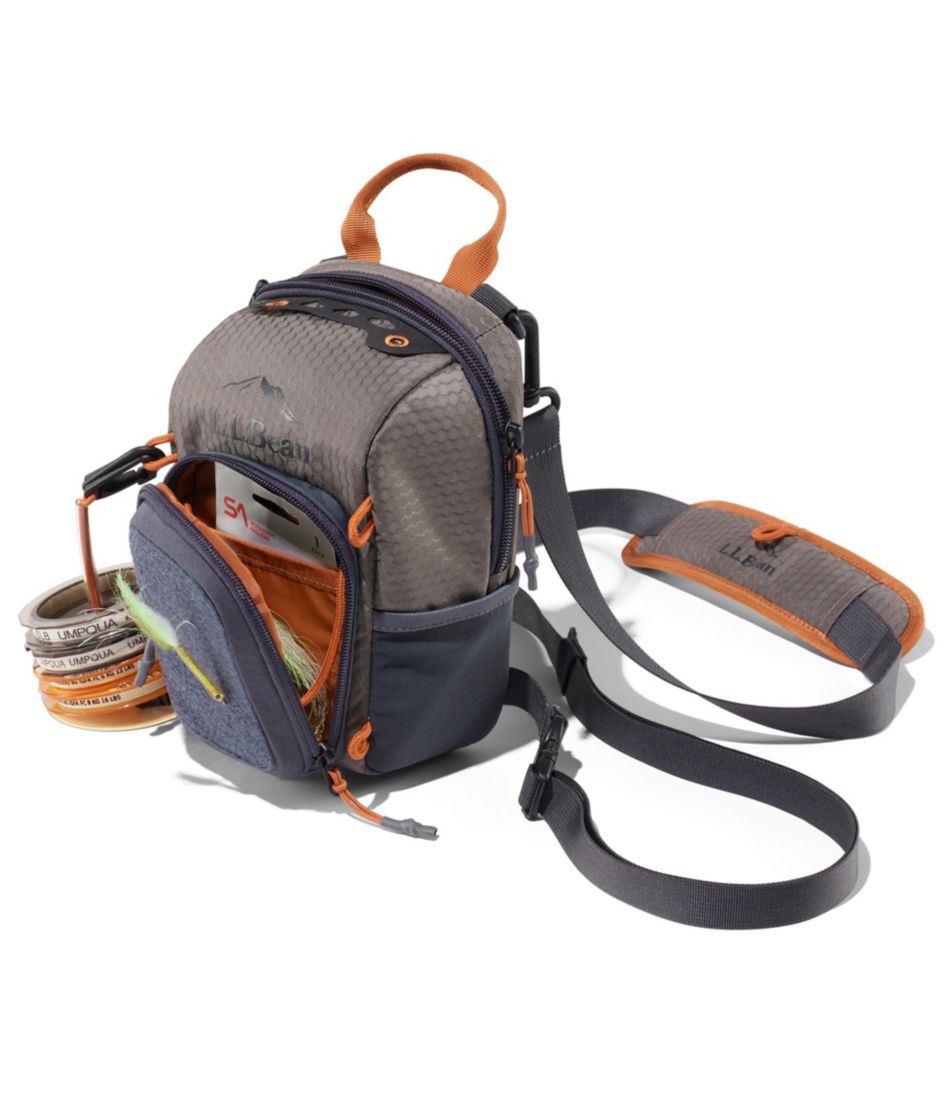 L.L.Bean Micro Chest Pack | L.L.Bean discount