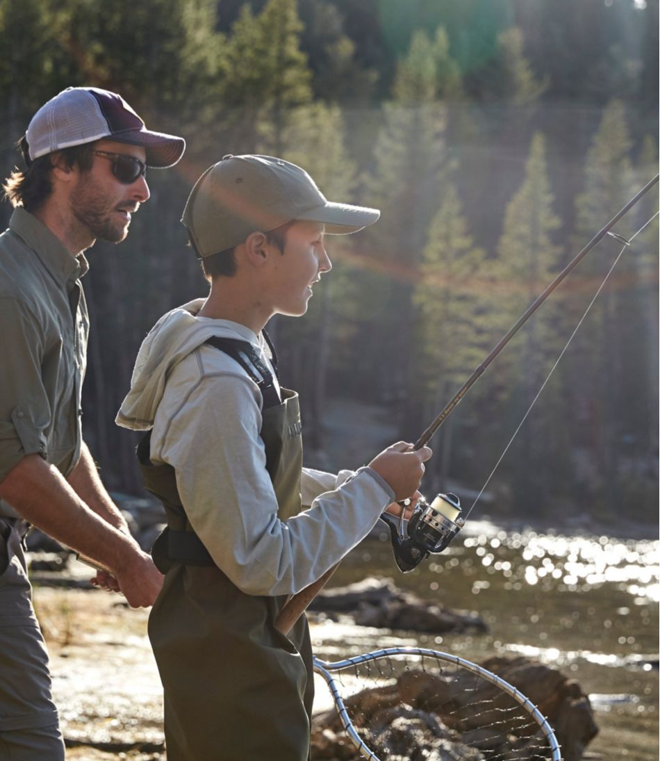 Quest Spin Series Outfits | L.L.Bean outlet