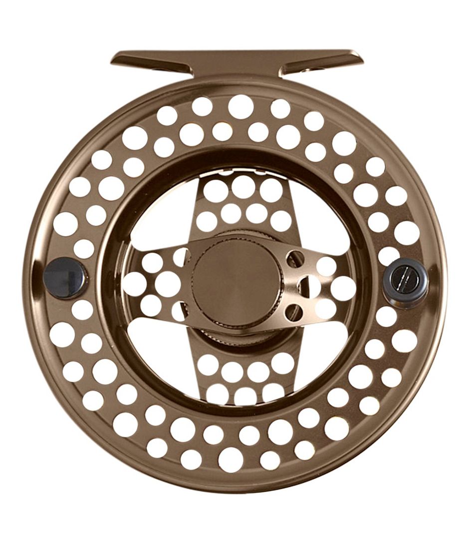 Double L® Large Arbor Fly Reel | L.L.Bean for sale