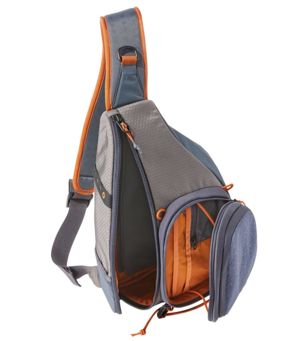 L.L.Bean Deluxe Sling Pack | L.L.Bean discount