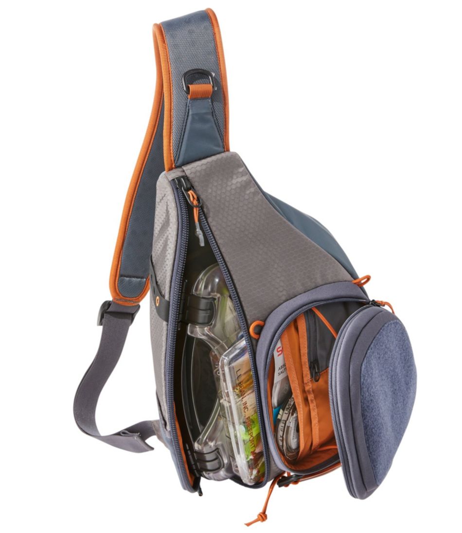 L.L.Bean Deluxe Sling Pack | L.L.Bean discount