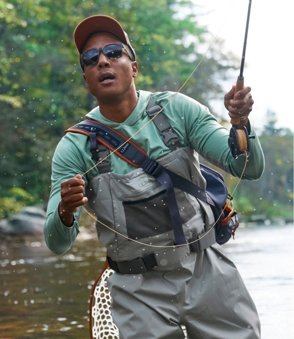 L.L.Bean Deluxe Sling Pack | L.L.Bean discount