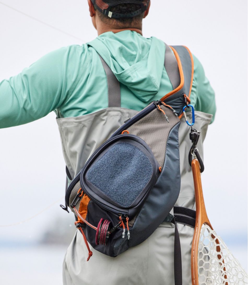 L.L.Bean Deluxe Sling Pack | L.L.Bean discount