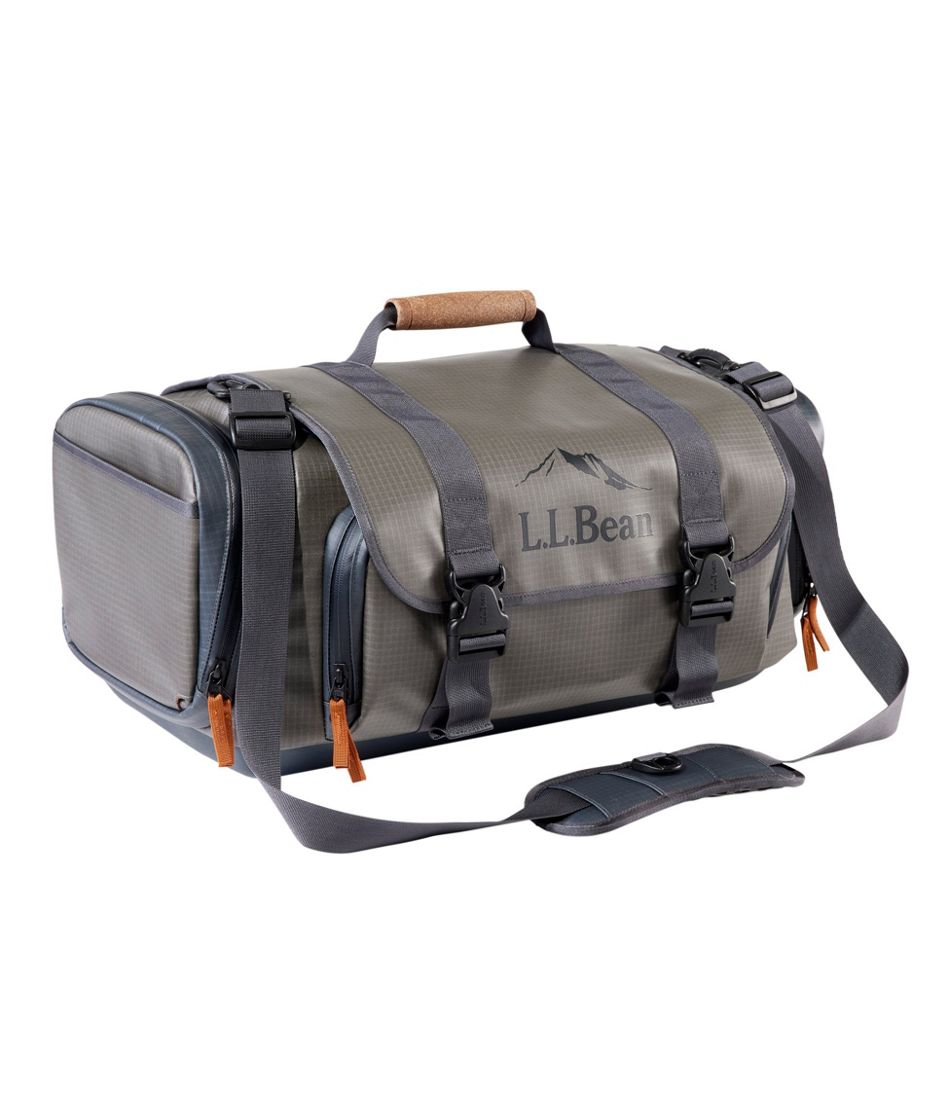 L.L.Bean Fishing Boat Bag | L.L.Bean outlet