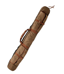 Maine Guide Waxed-Canvas Two-Piece Rod Case | L.L.Bean sale