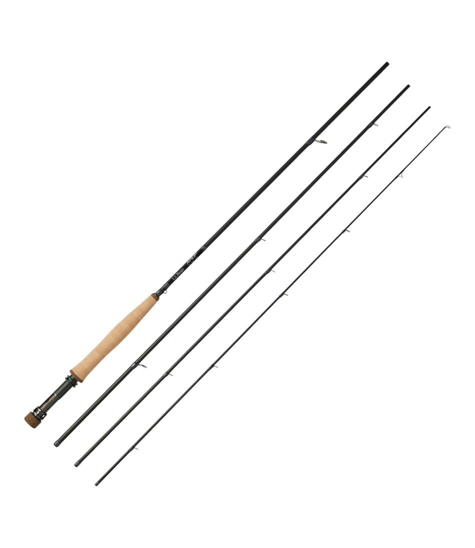L.L.Bean Apex G3 Fly Nymphing Rod Outfit, 10' 3-Weight | L.L.Bean on sale