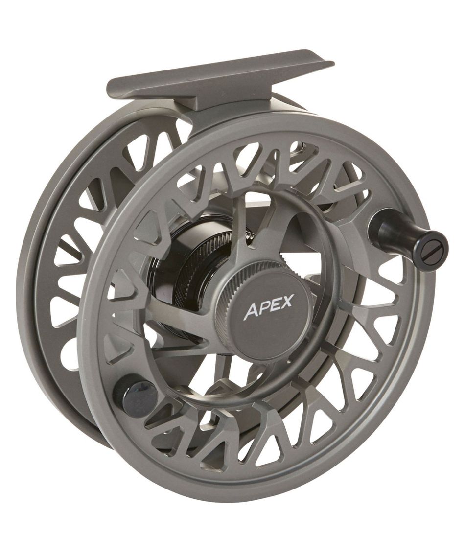 L.L.Bean Apex G3 Fly Nymphing Rod Outfit, 10' 3-Weight | L.L.Bean on sale
