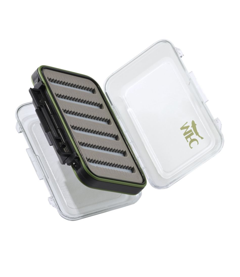 Montana Fly Company Waterproof Fly Box, Medium | L.L.Bean near me