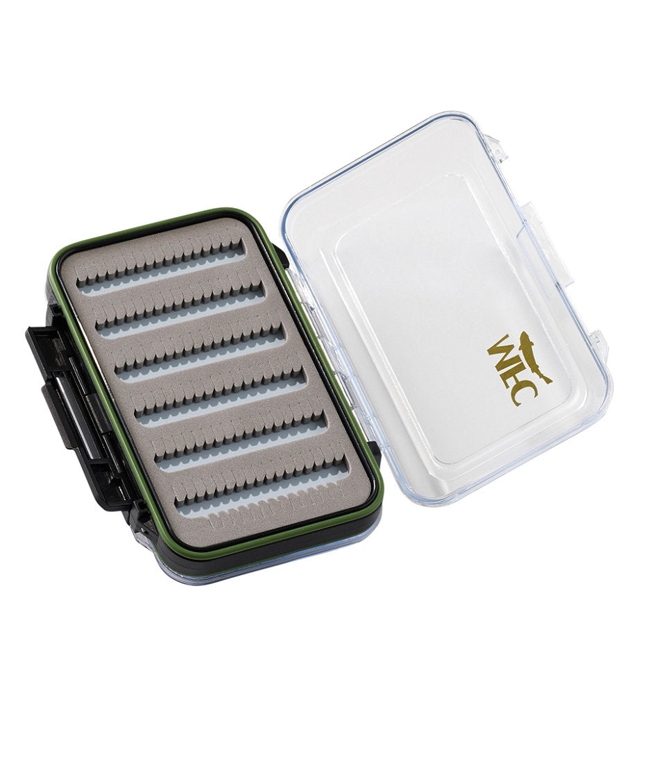 Montana Fly Company Waterproof Fly Box, Medium | L.L.Bean near me