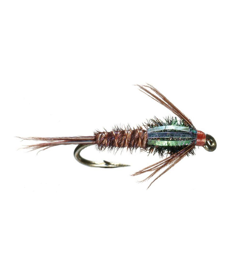 Flashback Pheasant Tail, 2-Pack | L.L.Bean discount