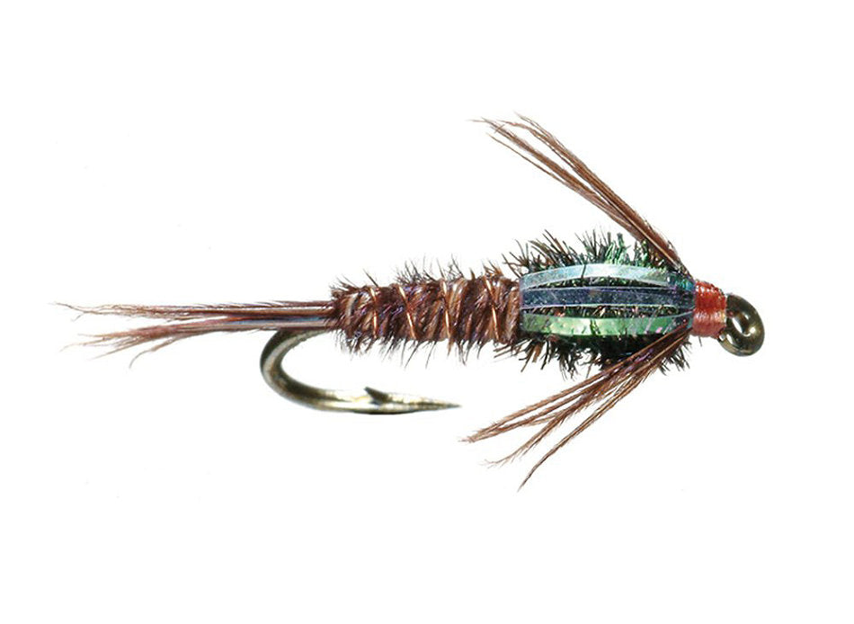 Flashback Pheasant Tail, 2-Pack | L.L.Bean discount
