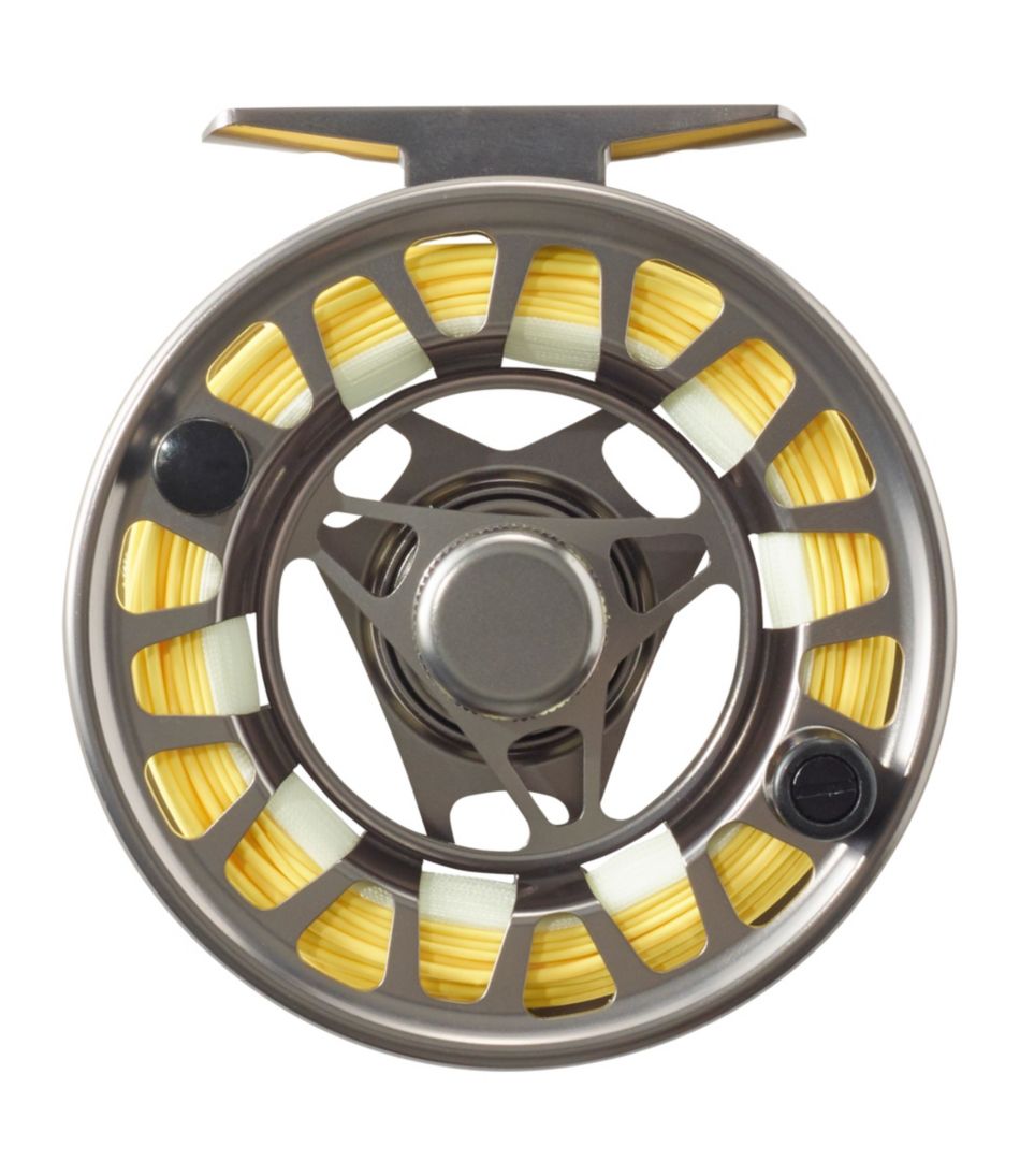 L.L.Bean Streamlight Ultra II Freshwater Fly Rod Outfit, 4-6 Wt. | L.L.Bean outlet
