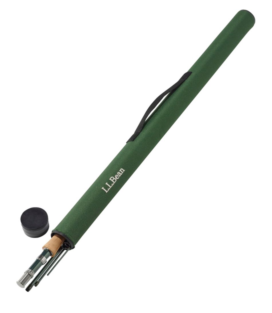 L.L.Bean Streamlight Ultra II Freshwater Fly Rod Outfit, 4-6 Wt. | L.L.Bean outlet