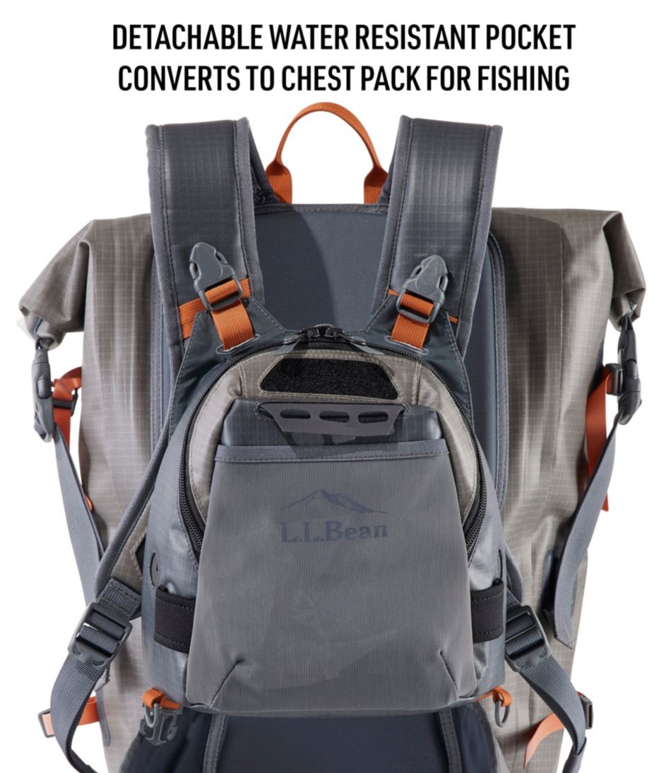 Waterproof Switchpack | L.L.Bean sale