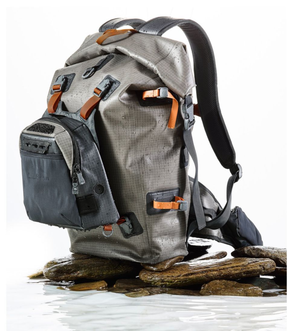 Waterproof Switchpack | L.L.Bean sale