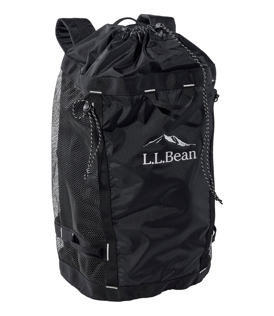 Adventure Mesh Gear Bag | L.L.Bean discount
