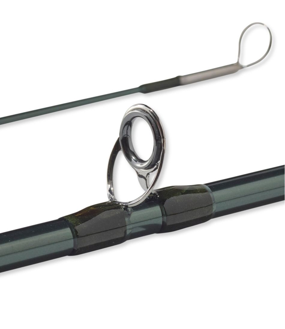 L.L.Bean Streamlight Ultra II Saltwater Fly Rod Outfit, 7-9 Wt. | L.L.Bean online