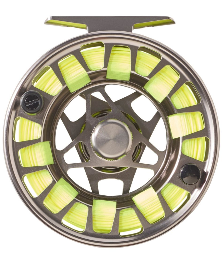 L.L.Bean Streamlight Ultra II Saltwater Fly Rod Outfit, 7-9 Wt. | L.L.Bean online