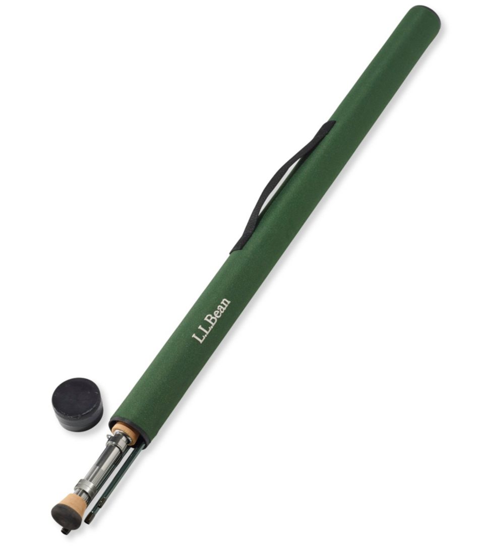 L.L.Bean Streamlight Ultra II Saltwater Fly Rod Outfit, 7-9 Wt. | L.L.Bean online