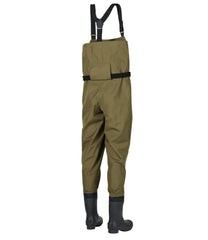 Men's Angler Super Seam TEK Boot-Foot Waders | L.L.Bean sale
