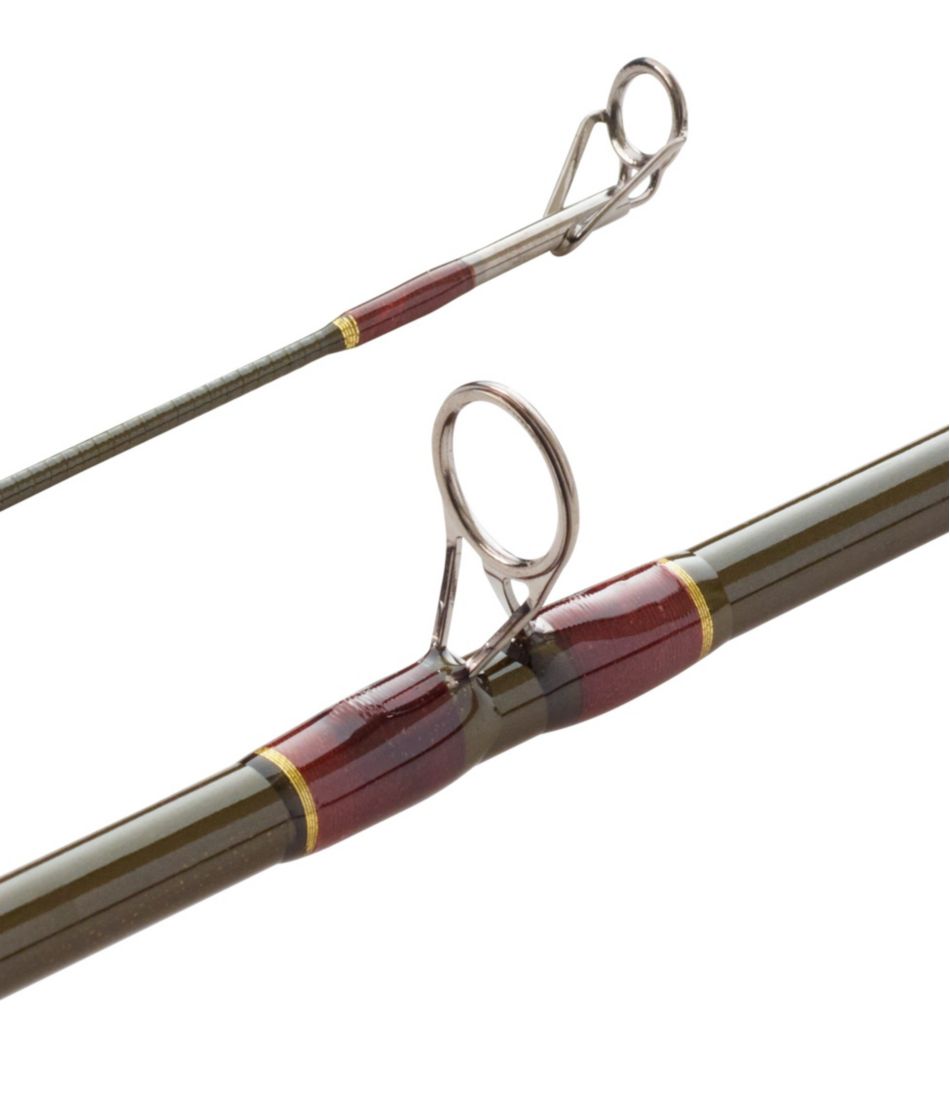 Double L Baitcasting Outfit | L.L.Bean on sale