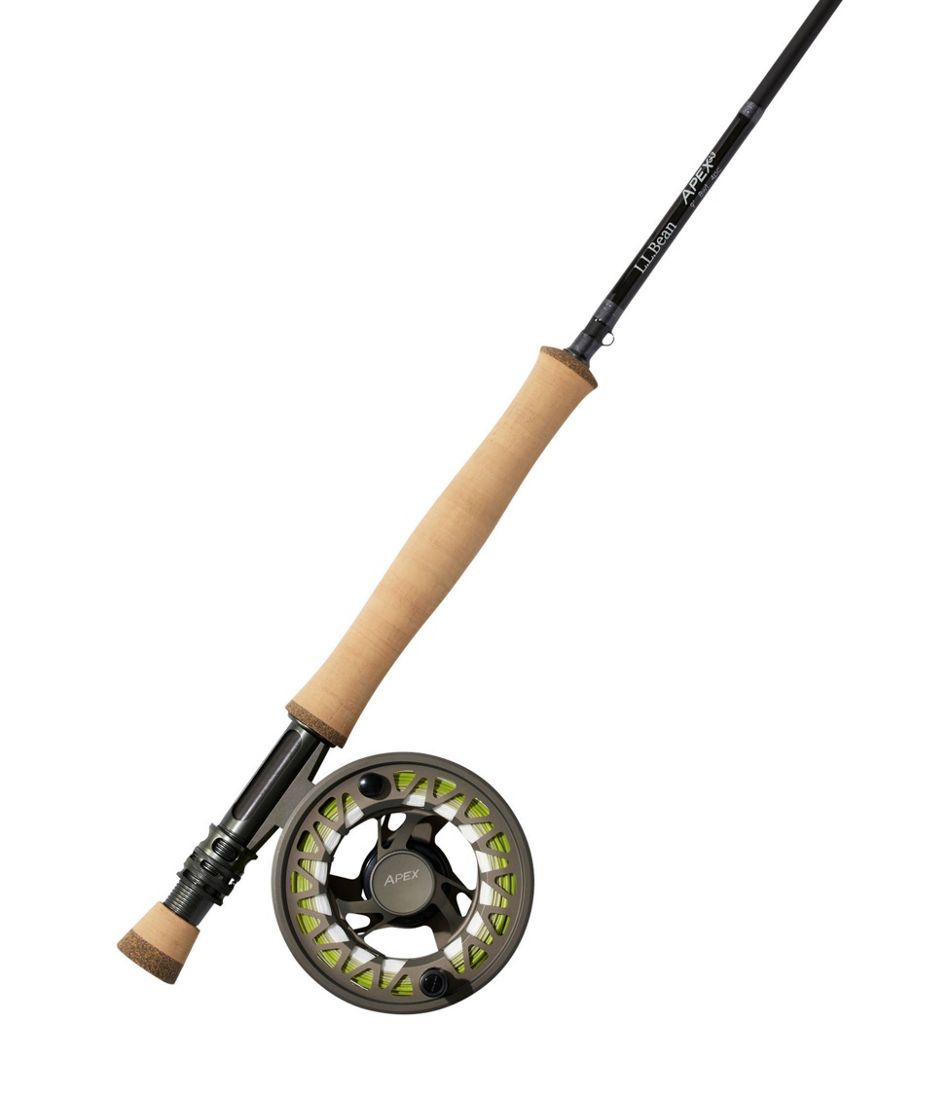 Apex G3 Fly Rod Outfits | L.L.Bean online