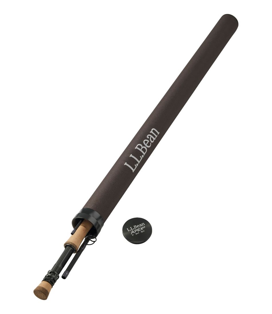 Apex G3 Fly Rod Outfits | L.L.Bean online
