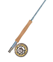 Women's Streamlight Ultra II Fly Rod Outfit, 8'9", 5 Wt. | L.L.Bean outlet