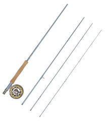 Women's Streamlight Ultra II Fly Rod Outfit, 8'9", 5 Wt. | L.L.Bean outlet
