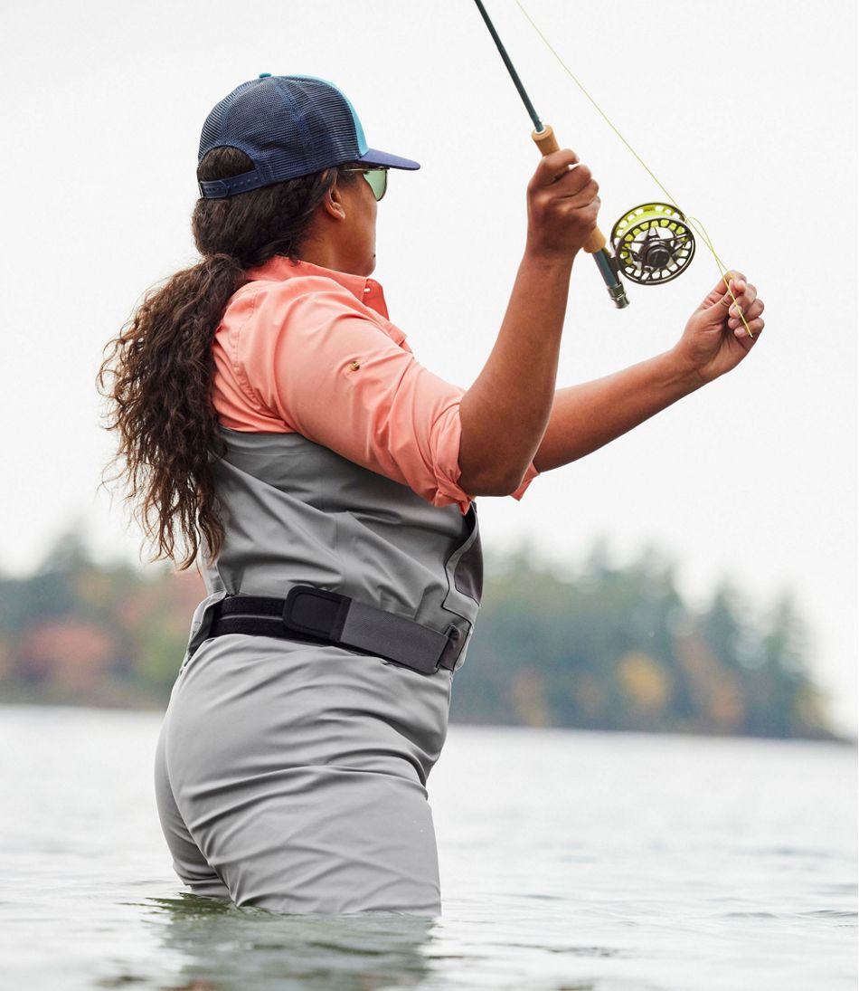 Women's Streamlight Ultra II Fly Rod Outfit, 8'9", 5 Wt. | L.L.Bean outlet