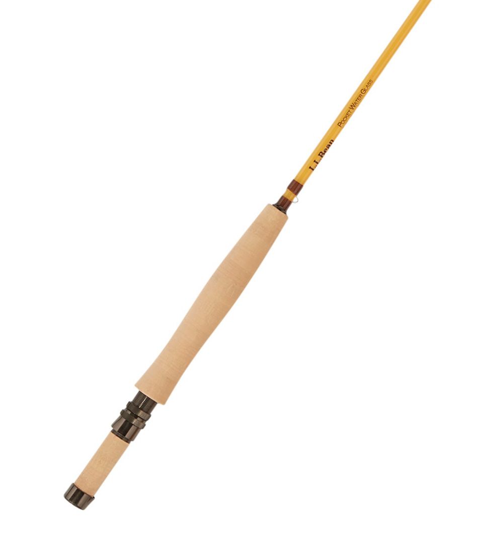 Pocketwater Glass Fly Rods | L.L.Bean online