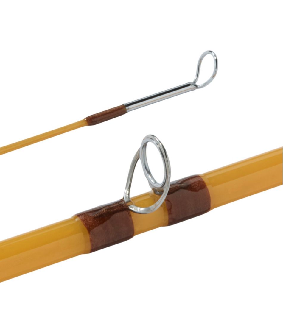 Pocketwater Glass Fly Rods | L.L.Bean online