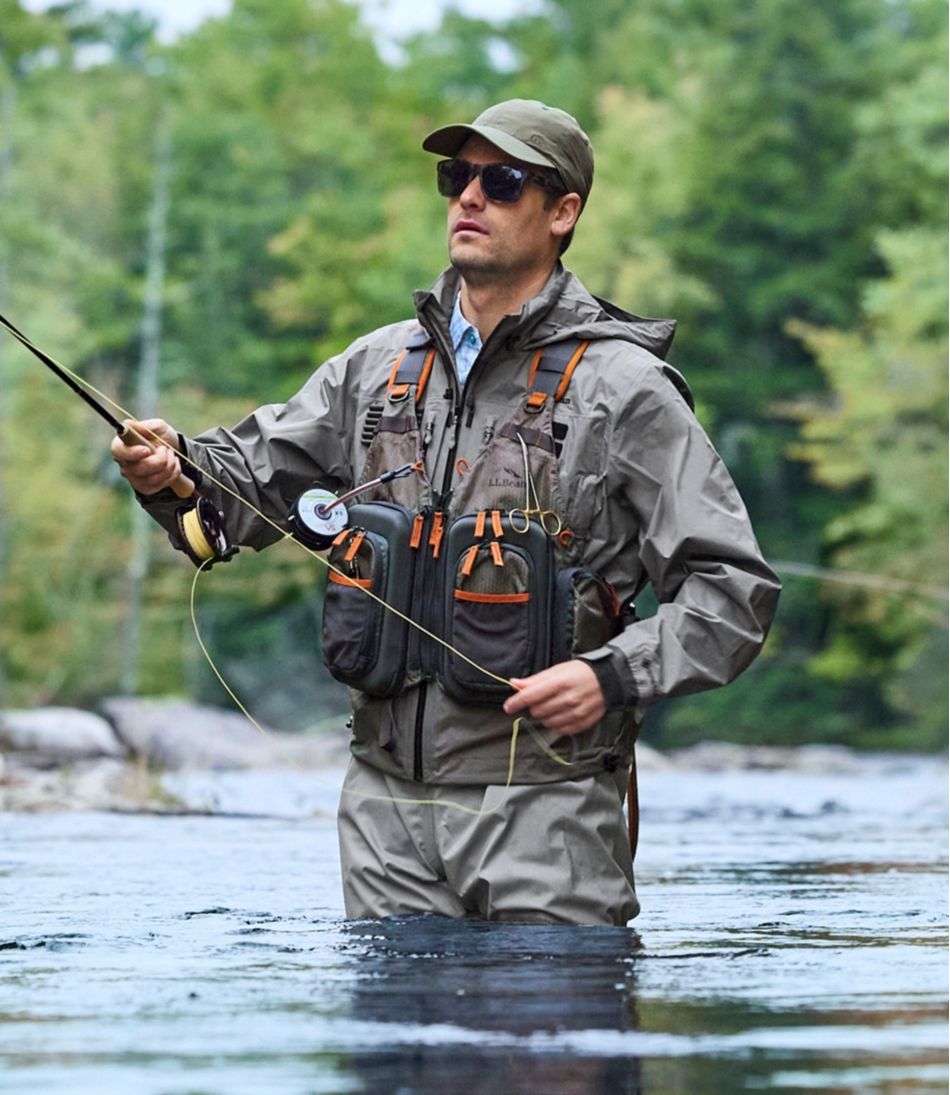 L.L.Bean Rapid River Vest Pack II | L.L.Bean discount