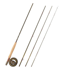 Double L Fly Rod Outfits, 4-6 wt. | L.L.Bean outlet