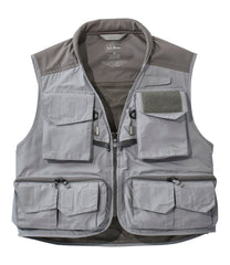Men's Angler Fishing Vest | L.L.Bean online