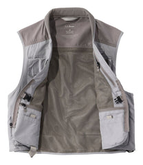 Men's Angler Fishing Vest | L.L.Bean online