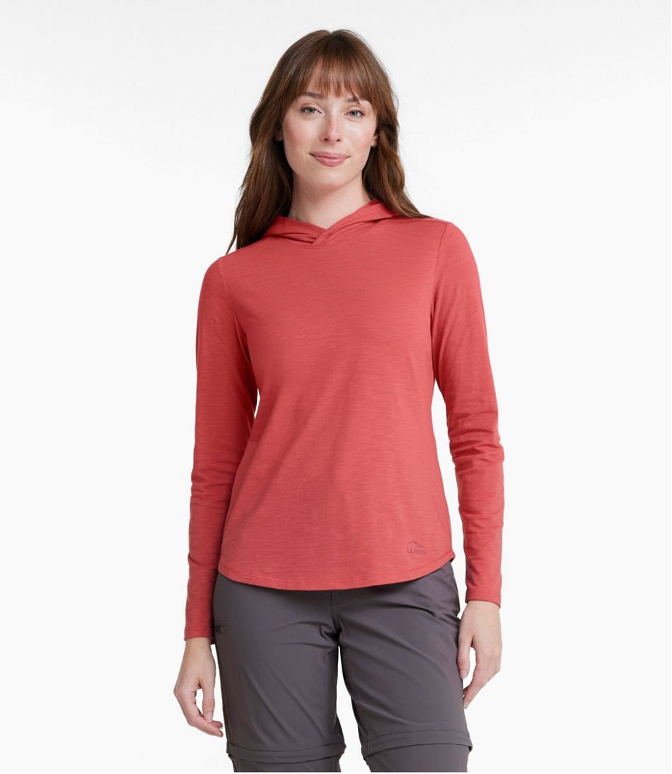 Women's Insect Shield Field Hoodie | L.L.Bean for sale