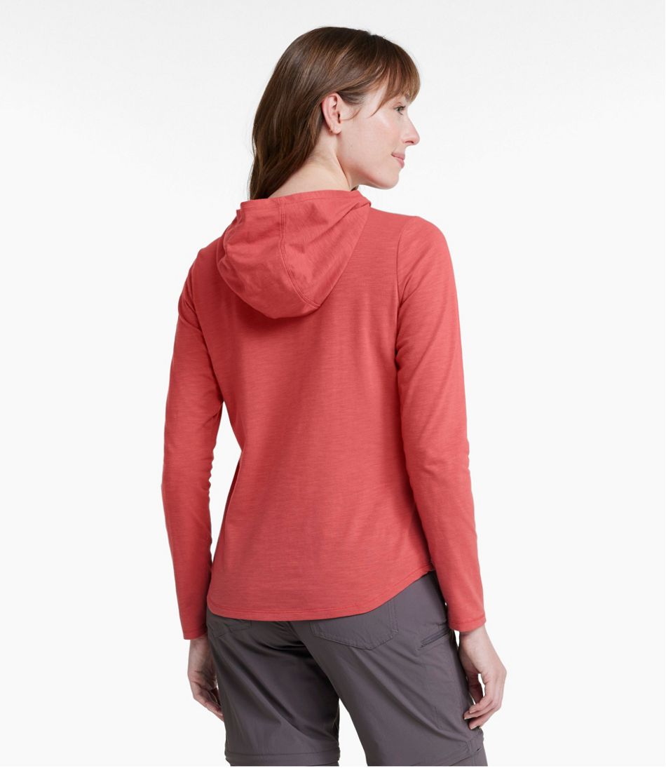 Women's Insect Shield Field Hoodie | L.L.Bean for sale
