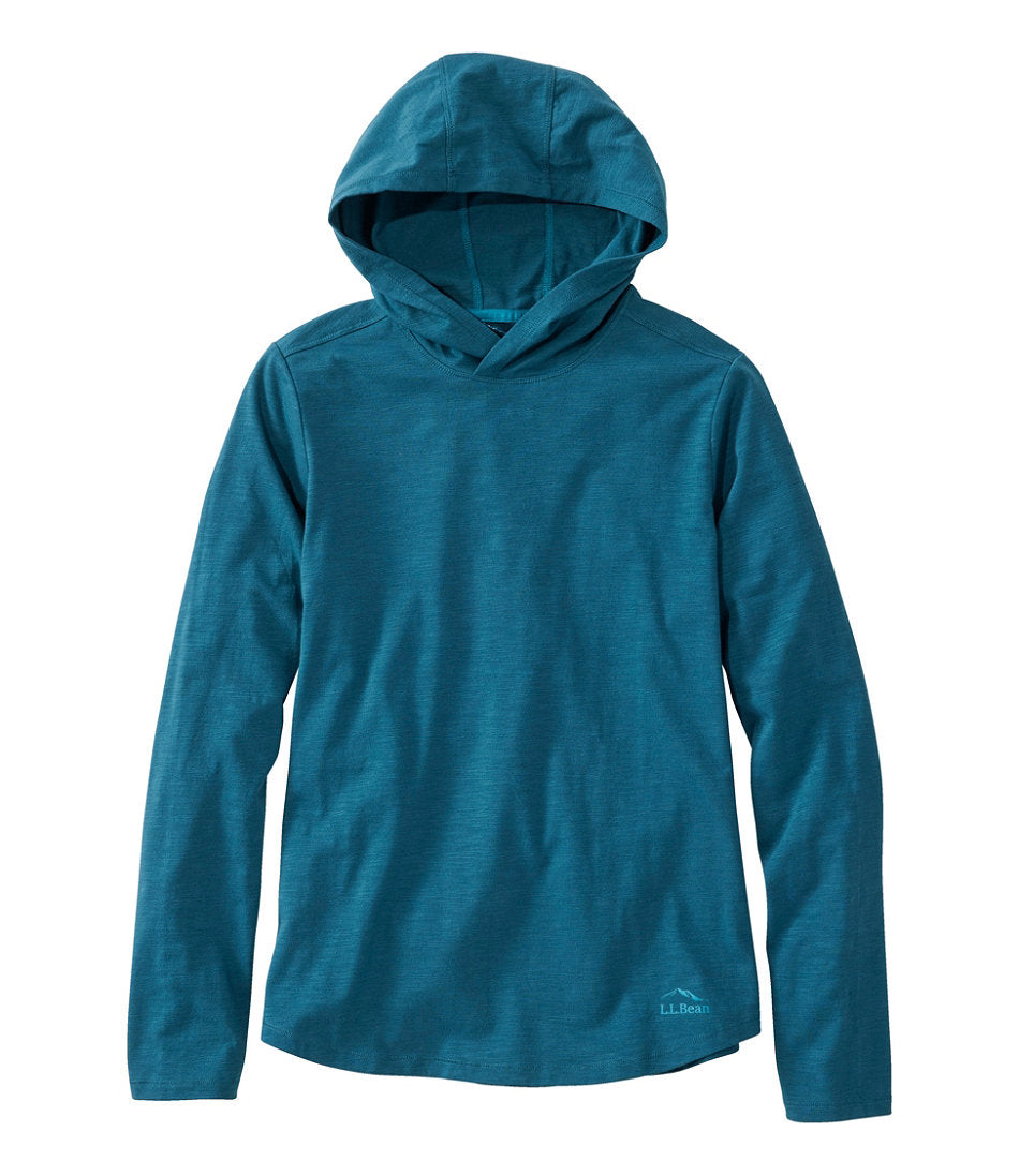 Women's Insect Shield Field Hoodie | L.L.Bean for sale