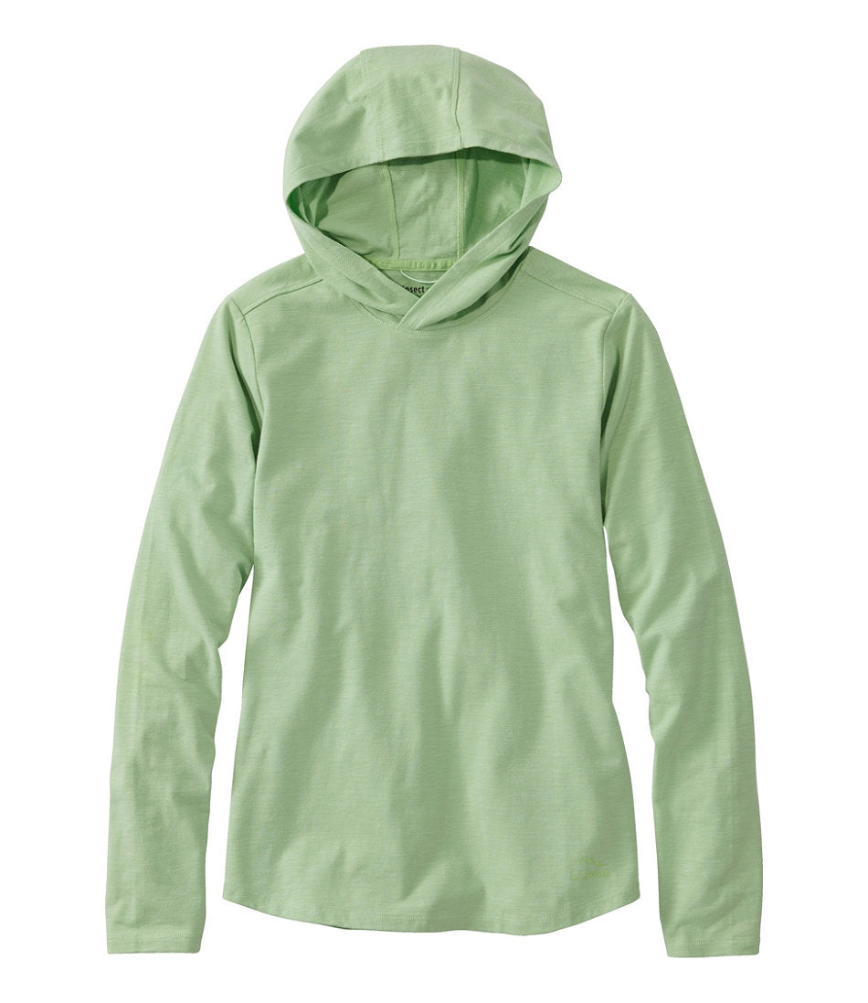 Women's Insect Shield Field Hoodie | L.L.Bean for sale