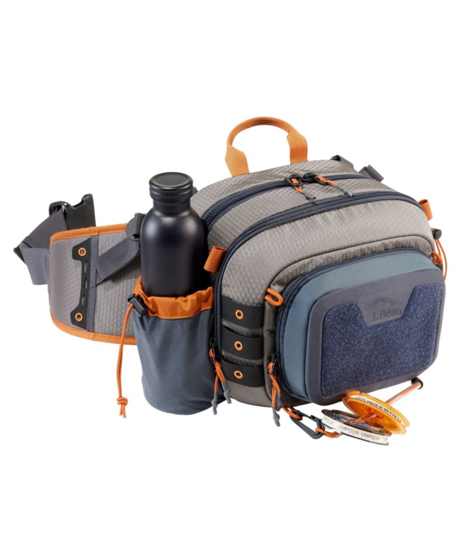 L.L.Bean Guide Lumbar Pack | L.L.Bean outlet