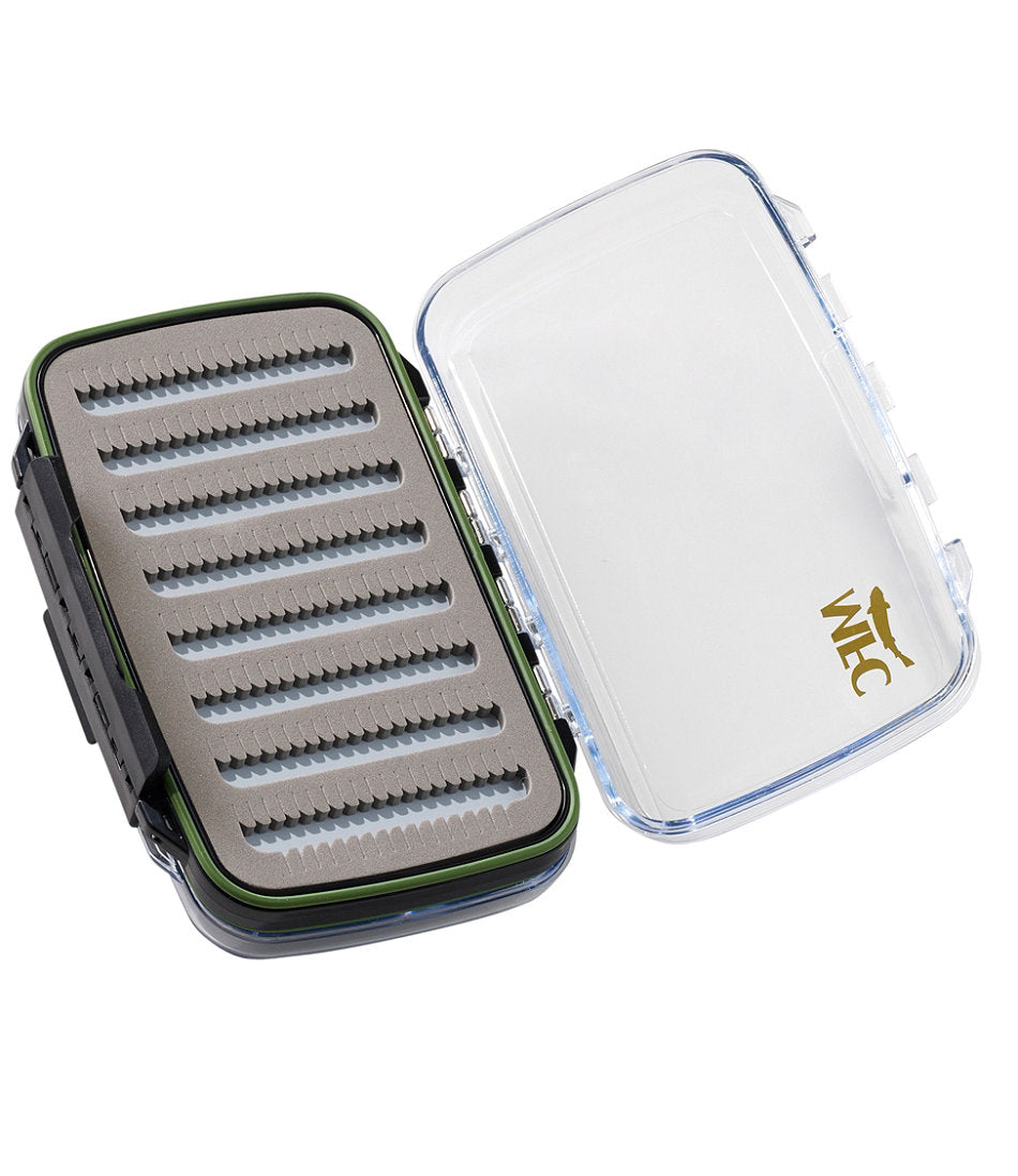 Montana Fly Company Waterproof Fly Box, Large | L.L.Bean online