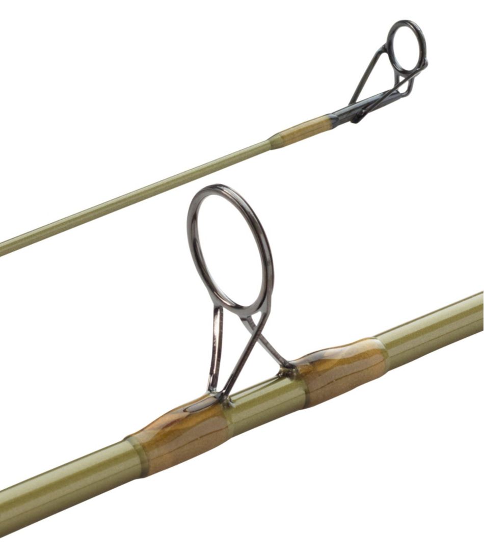 L.L. Bean Travel Spin Rod, 4-pc. | L.L.Bean sale