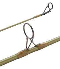L.L. Bean Travel Spin Rod, 4-pc. | L.L.Bean sale