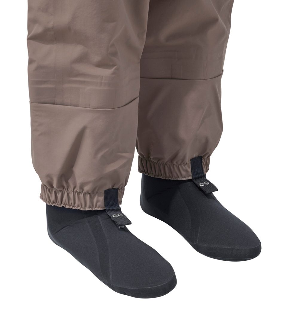 Men's Double L Stockingfoot Waders with Super Seam | L.L.Bean for sale