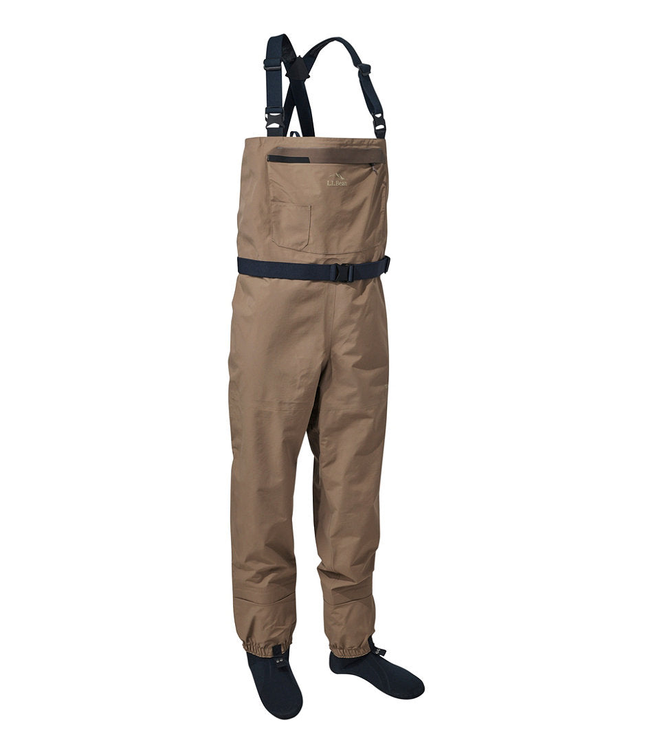 Men's Double L Stockingfoot Waders with Super Seam | L.L.Bean for sale