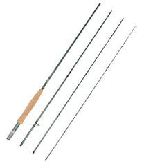 Streamlight Ultra II Four-Piece Fly Rod, 4-6 wt. | L.L.Bean on sale