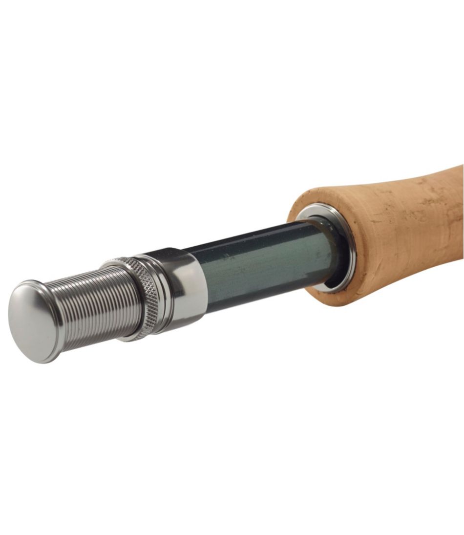 Streamlight Ultra II Four-Piece Fly Rod, 4-6 wt. | L.L.Bean on sale
